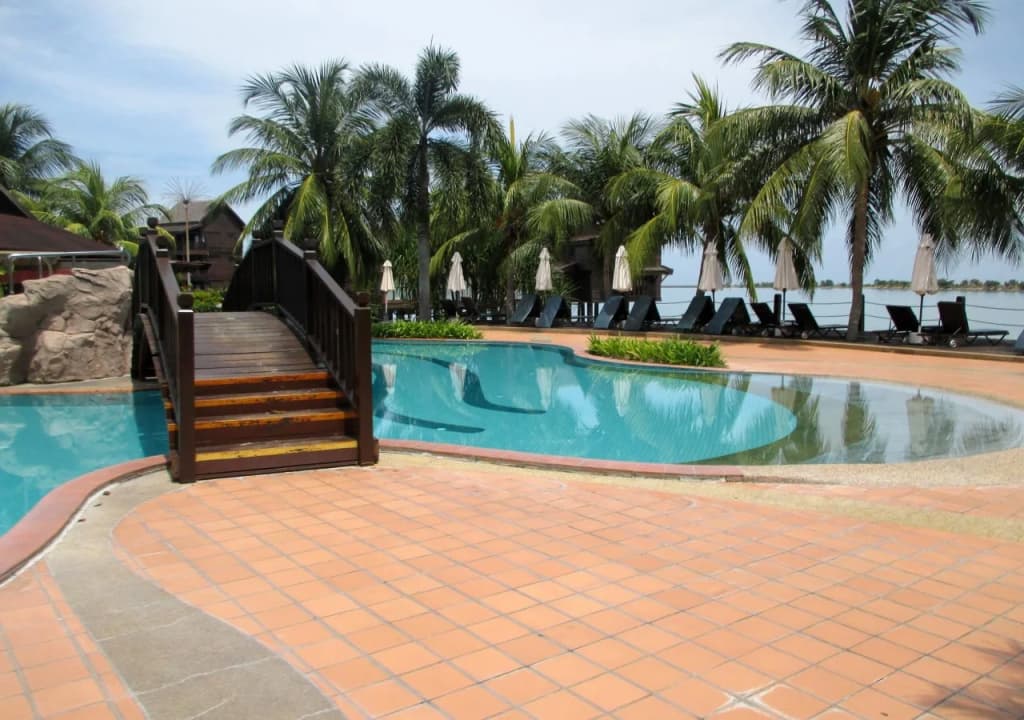 Langkawi Lagoon Resort by Langkawi Lagoon Sea Village - photo 2