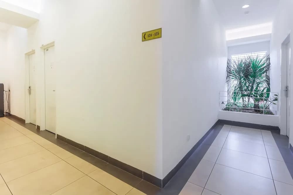 ZEN Rooms Pertam Jaya - photo 11