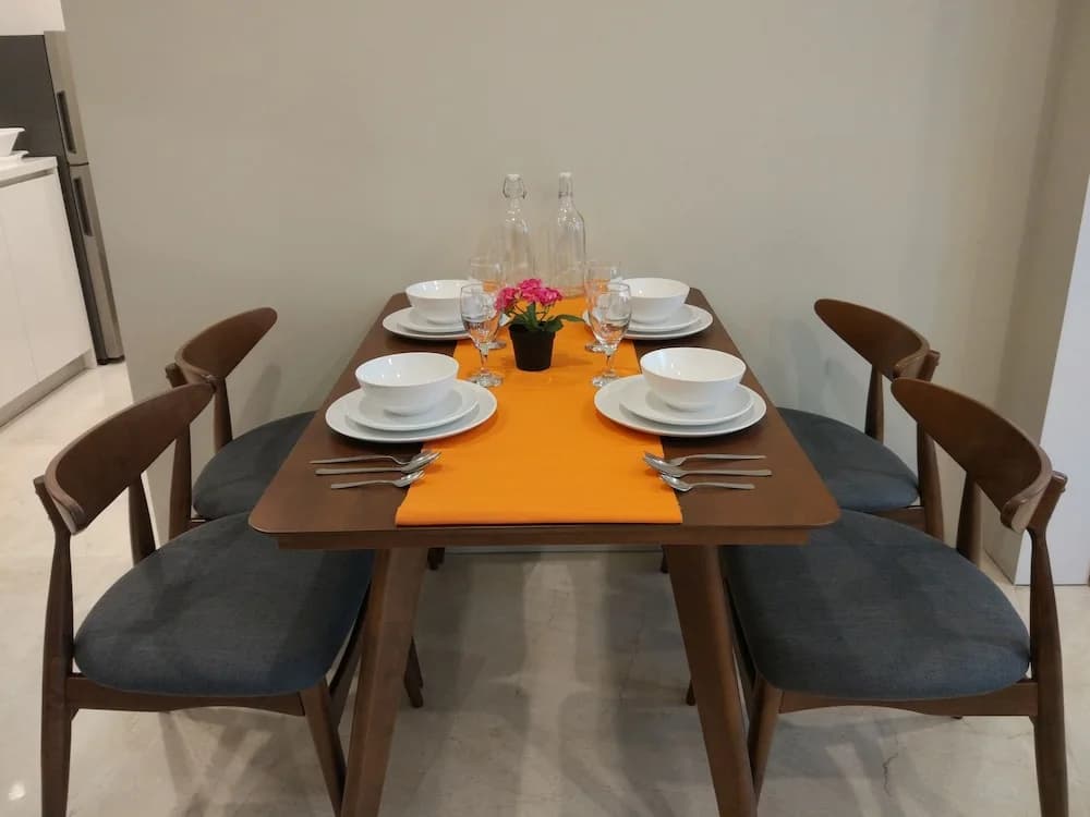 Luxury Apartment near KLCC & City Center - photo 23