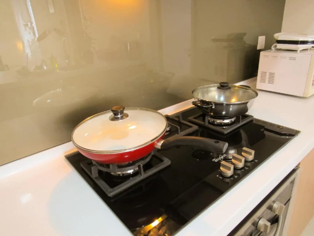 Pandora HomeStay - photo 14