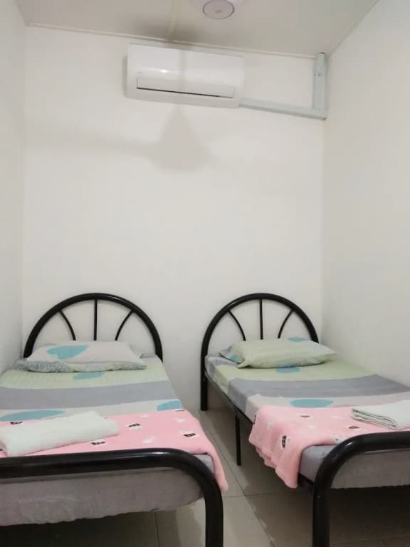 Sarinas Homestay - photo 16
