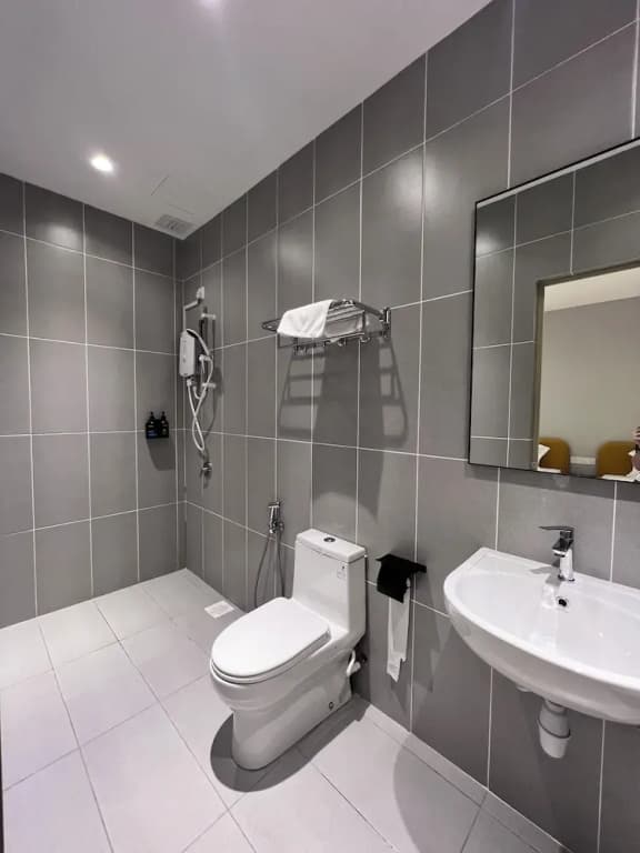 Havona Hotel @ CIQ Johor Bahru - Self Check-In - photo 7