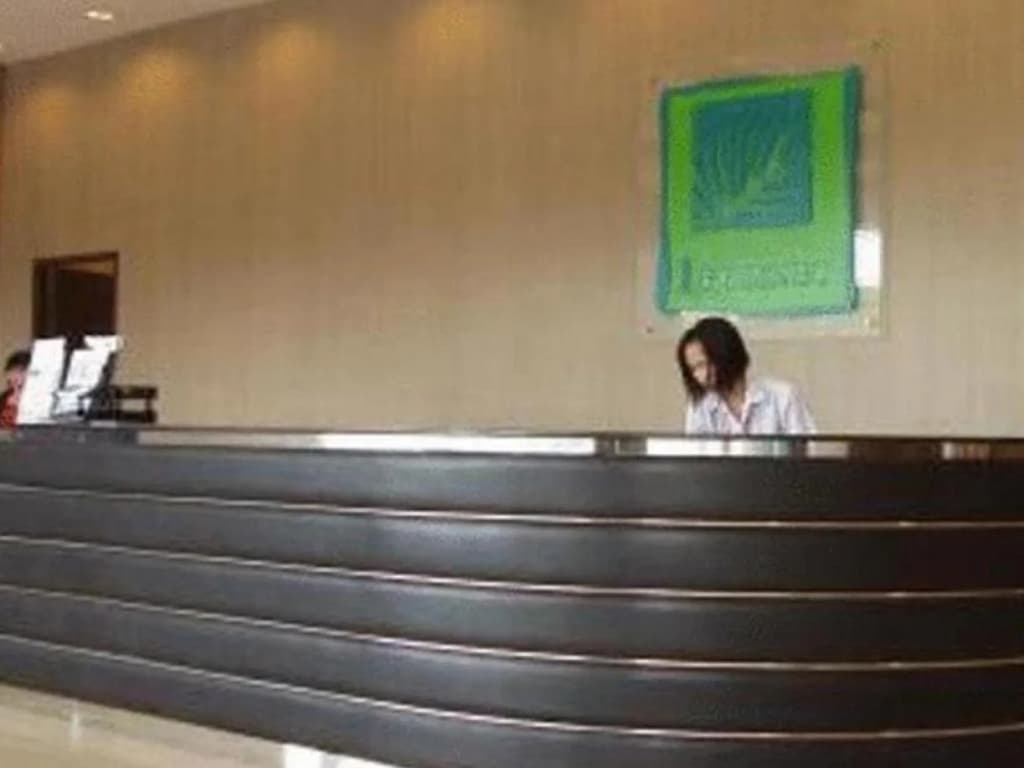1 Borneo Tower B Service Apartment - photo 15