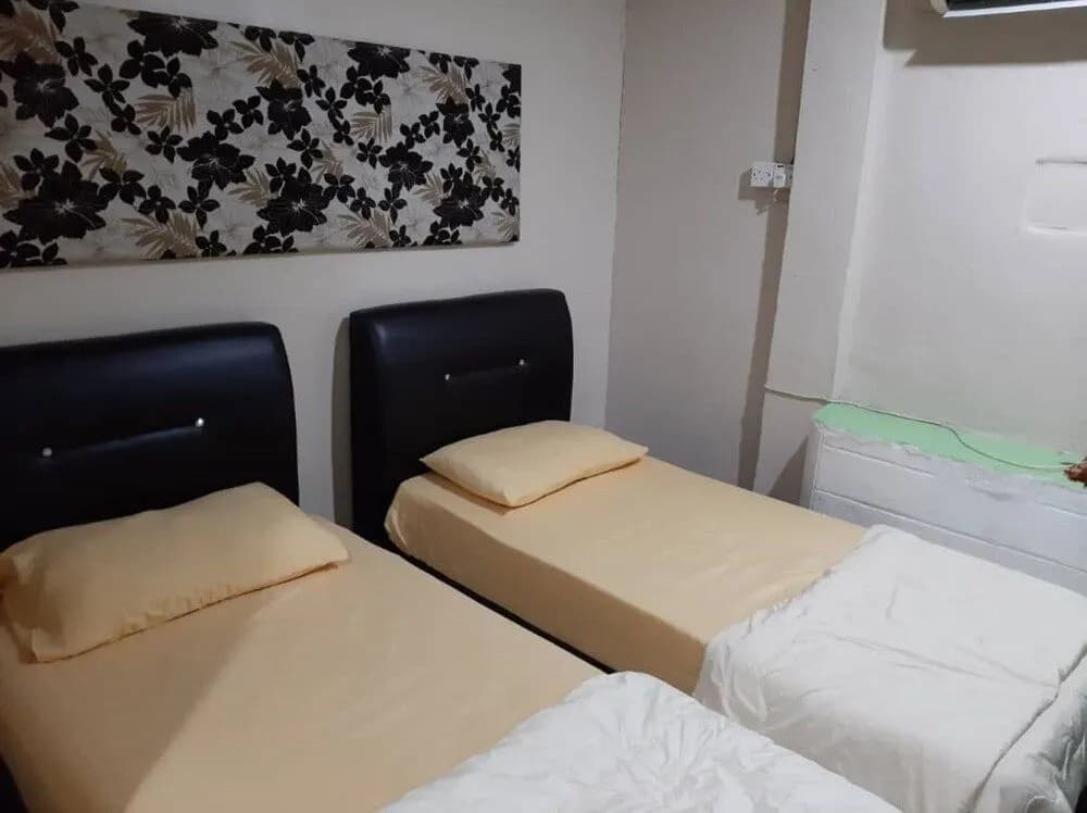 OYO 90395 D'yacob Guesthouse - photo 3