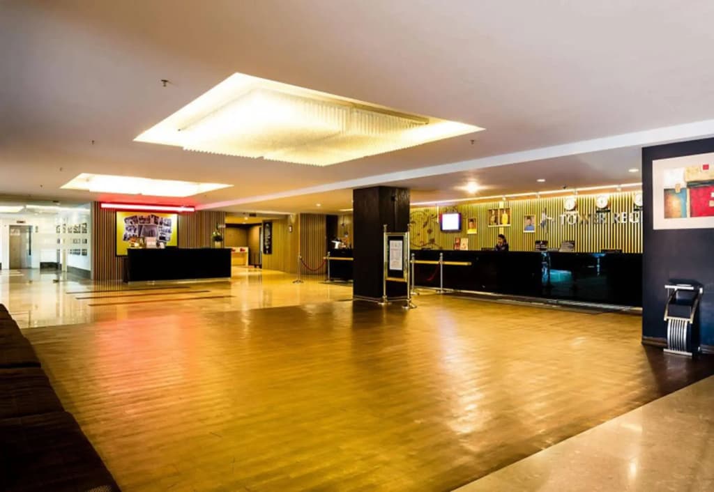 Kingston Hotel 15 @ Ipoh - photo 12