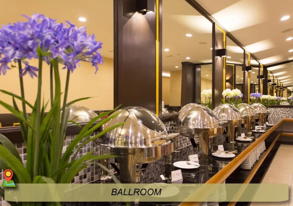 U3 Hotel - photo 43