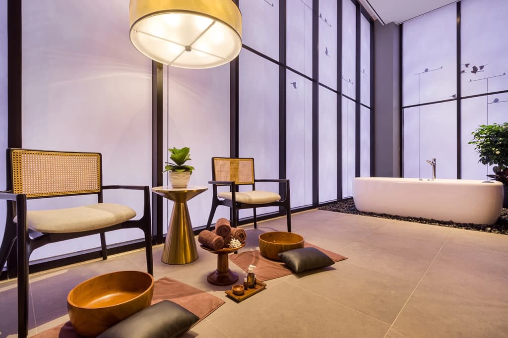 M Resort & Hotel - photo 15