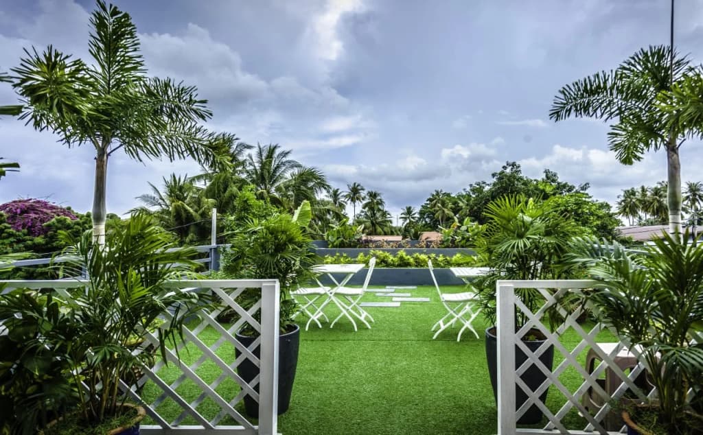 Cassa Kaseh Guest House - photo 9