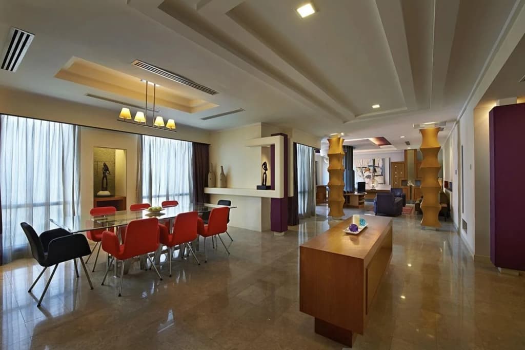 Berjaya Times Square Hotel, Kuala Lumpur - photo 34