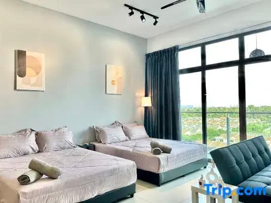 Emgrace/Near AeonTebrau/ IKEA Toppen /MountAustin - photo 1