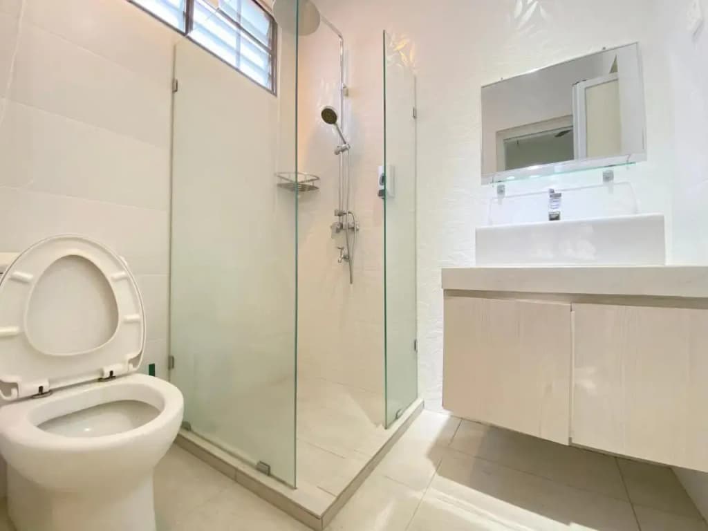 Ipoh Super Enjoy Boutique Villa 12 people - photo 8