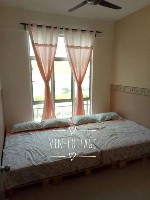 Vin Cottage Cameron Highlands - photo 27