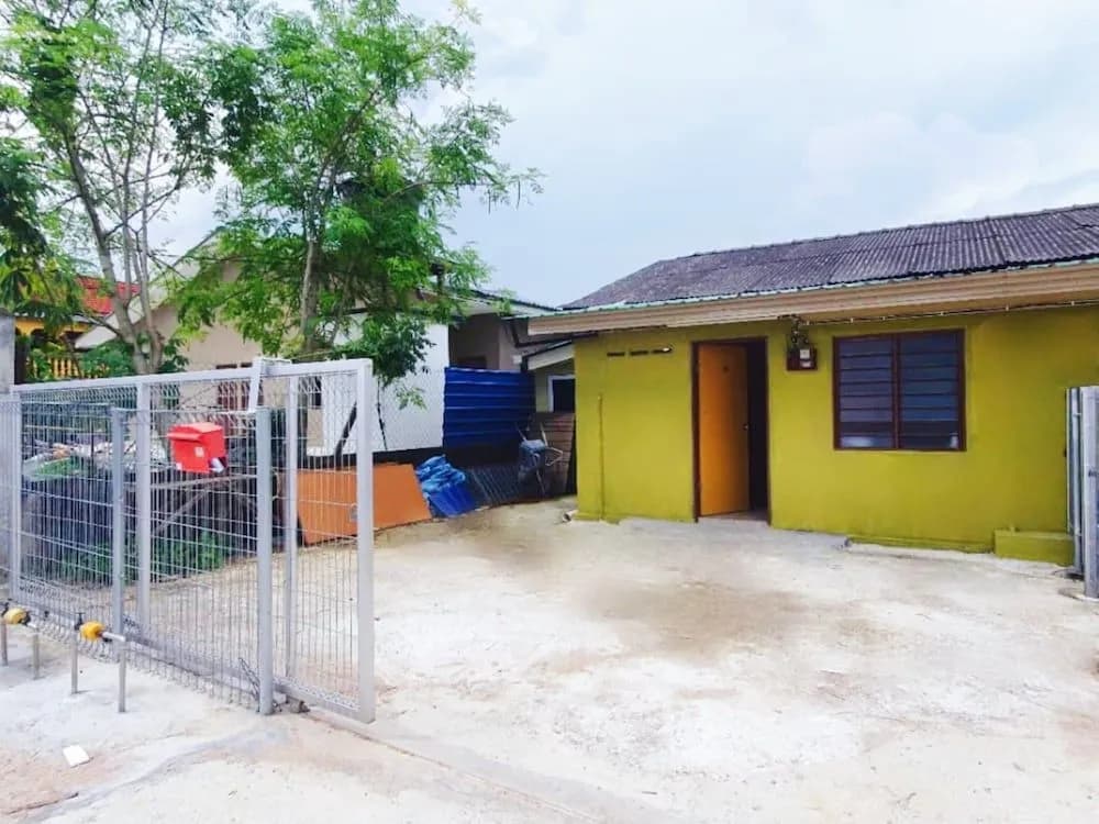 OYO 90291 Homestay De'Majidee - photo 9