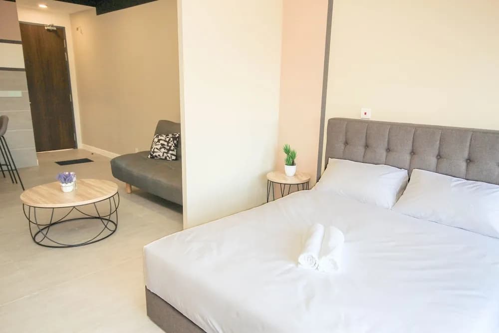 Bell Suites by Salaam Suites - photo 7