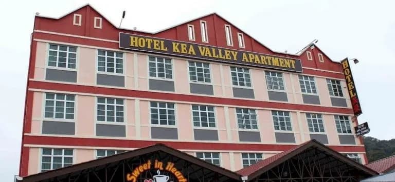 Kea Valley Hotel Apartment - main photo