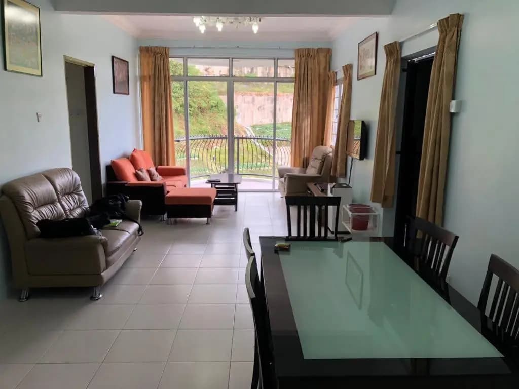 Rose Holiday Apartment - photo 7