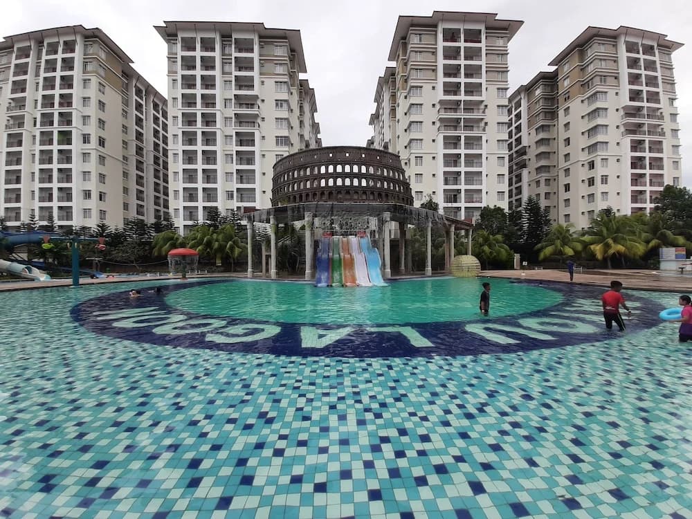 Junikastay Blagoon Melaka - photo 13