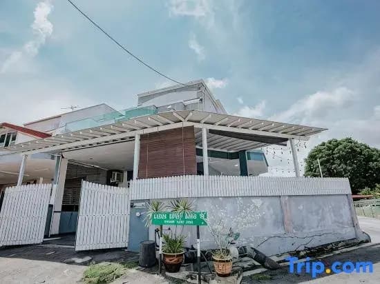 Ipoh 27 Private Pool Villa 4B3B by Verve@16 pax - photo 2