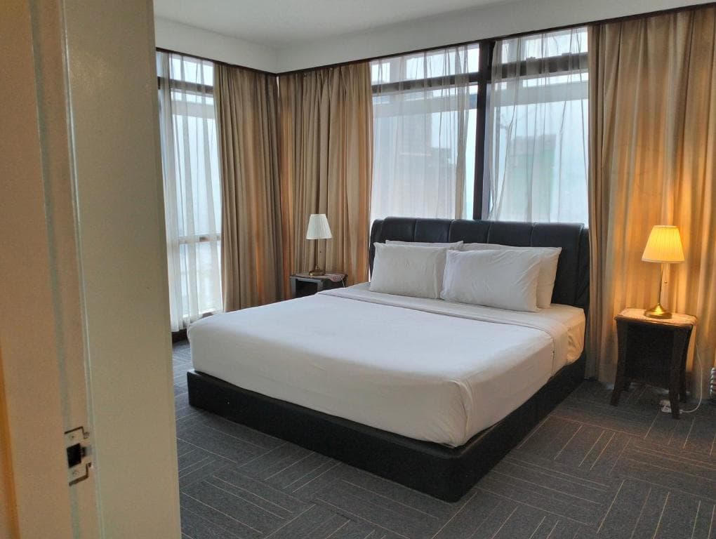 Times Square Service Apartment, Kuala Lumpur - photo 2