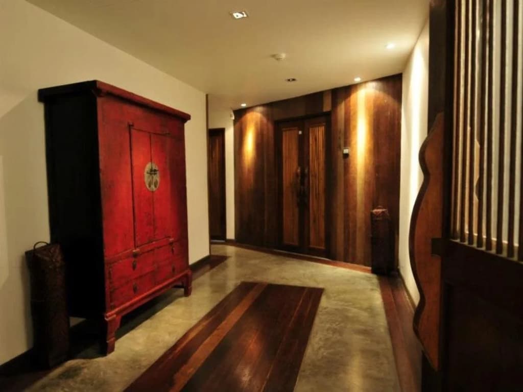 Villa Samadhi Kuala Lumpur - photo 12