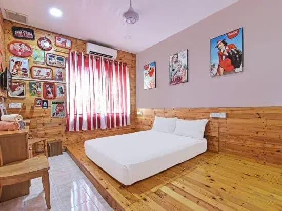 Hotel O Coke Guest House - photo 5