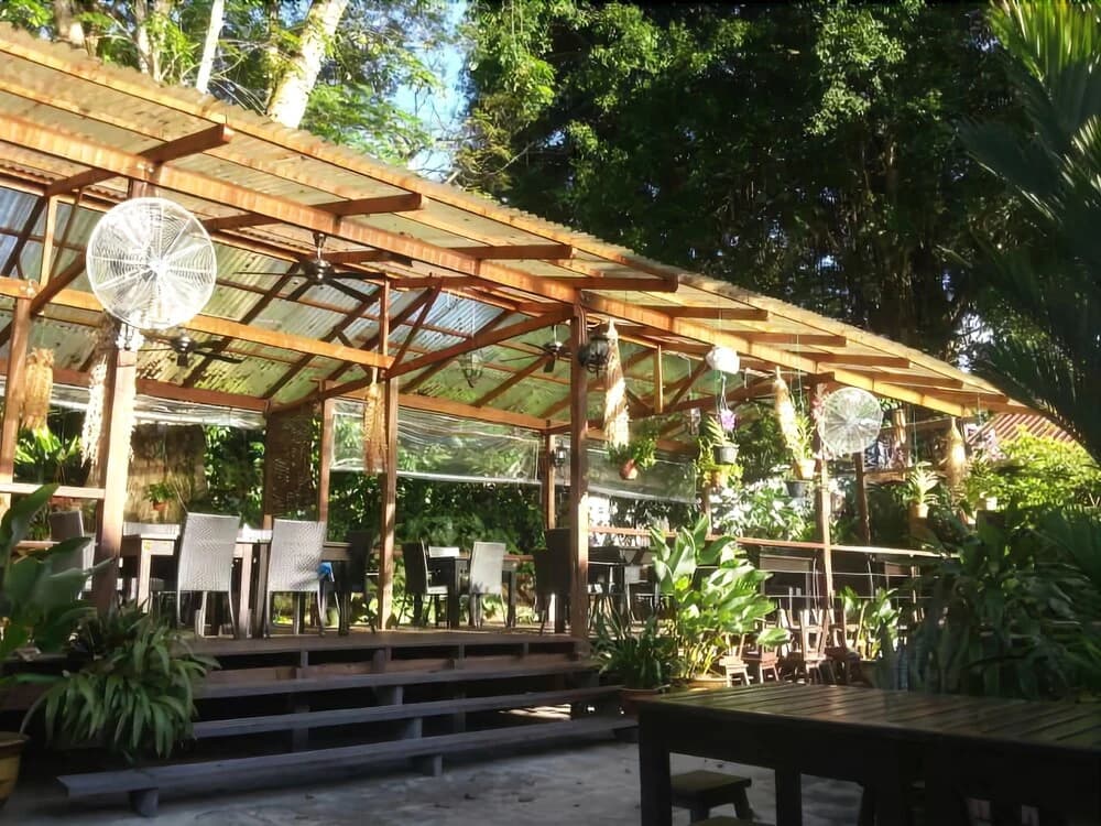 Basaga Holiday Residences - photo 17