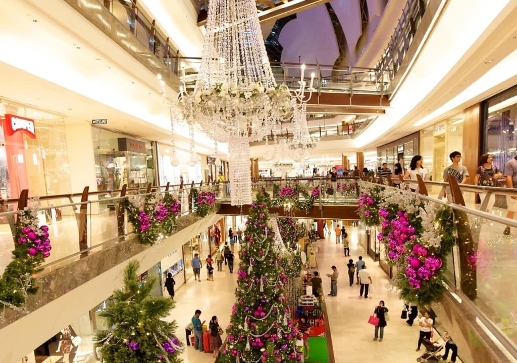 Cititel Mid Valley - photo 6