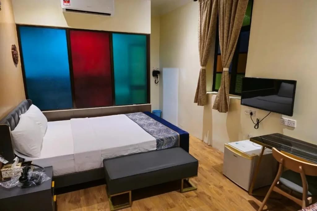 Banana Boutique Hotel - photo 6
