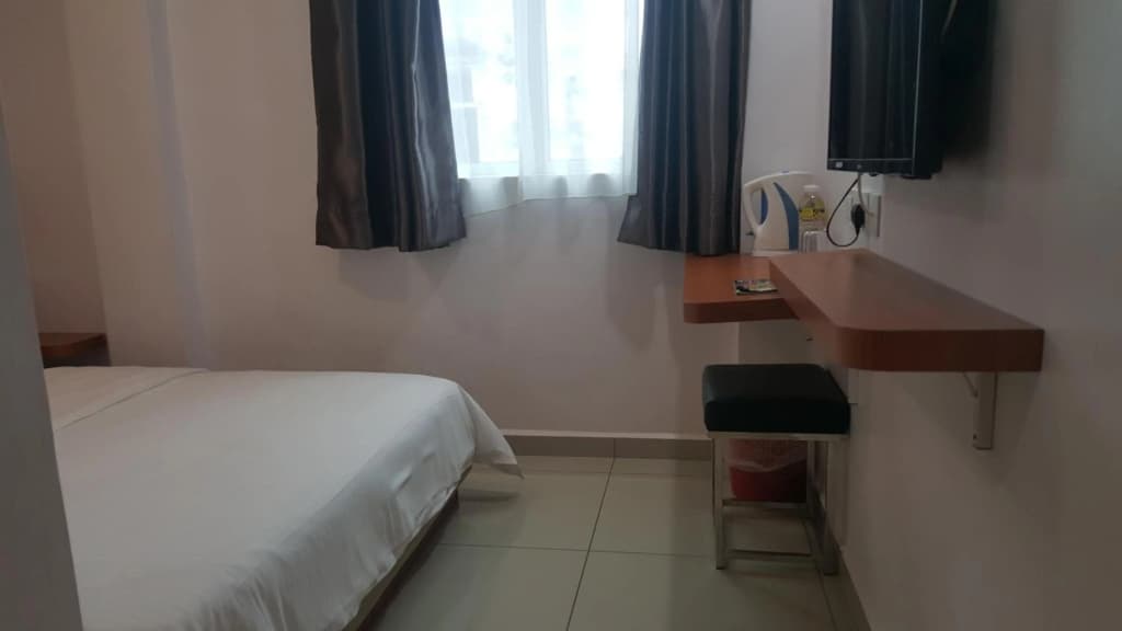 DOTA Hotel - photo 5