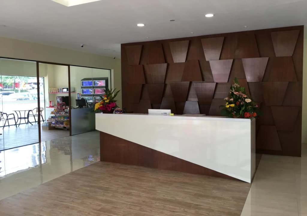 SH Hotel Kota Damansara - photo 2