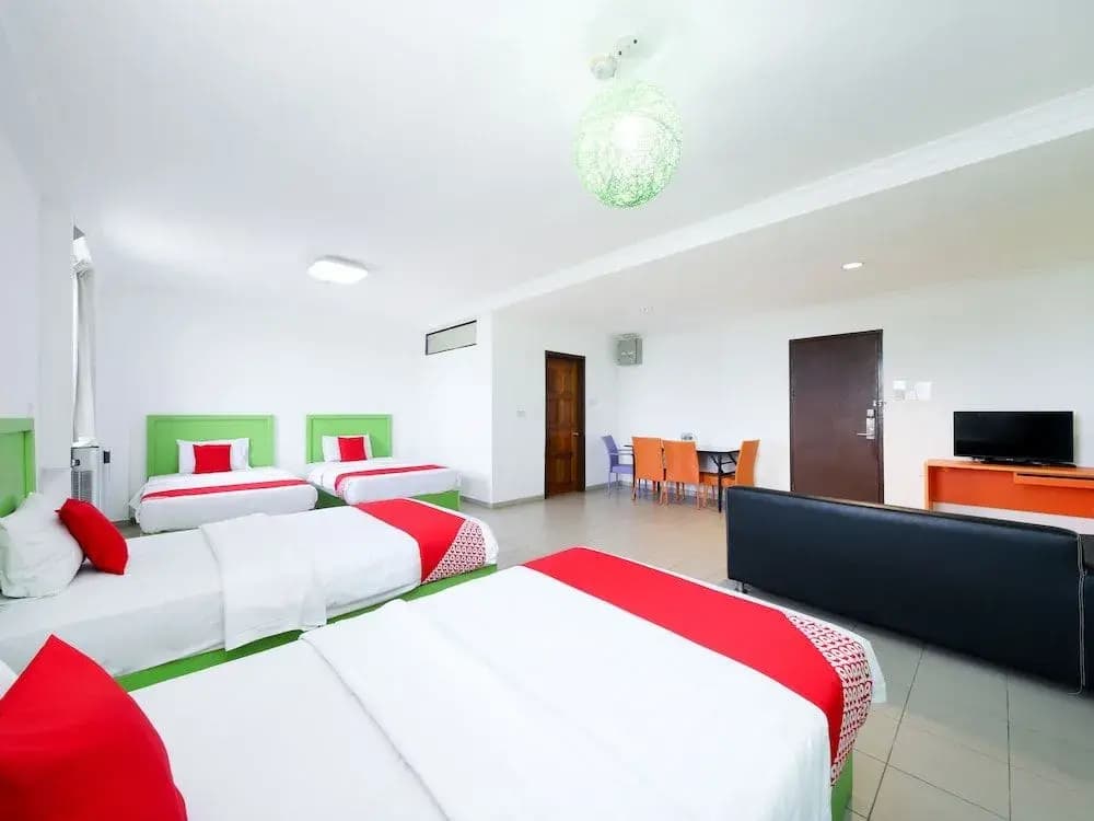 564 Y Hotel - photo 22