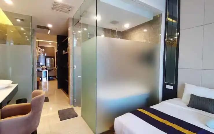 Dorsett Residence Bukit Bintang - photo 2