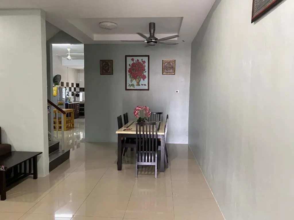 Makmur homestay - photo 15