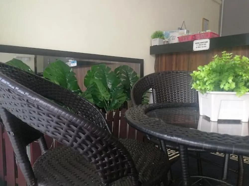 Oyo 90762 Fs Dimensi Hotel - photo 15