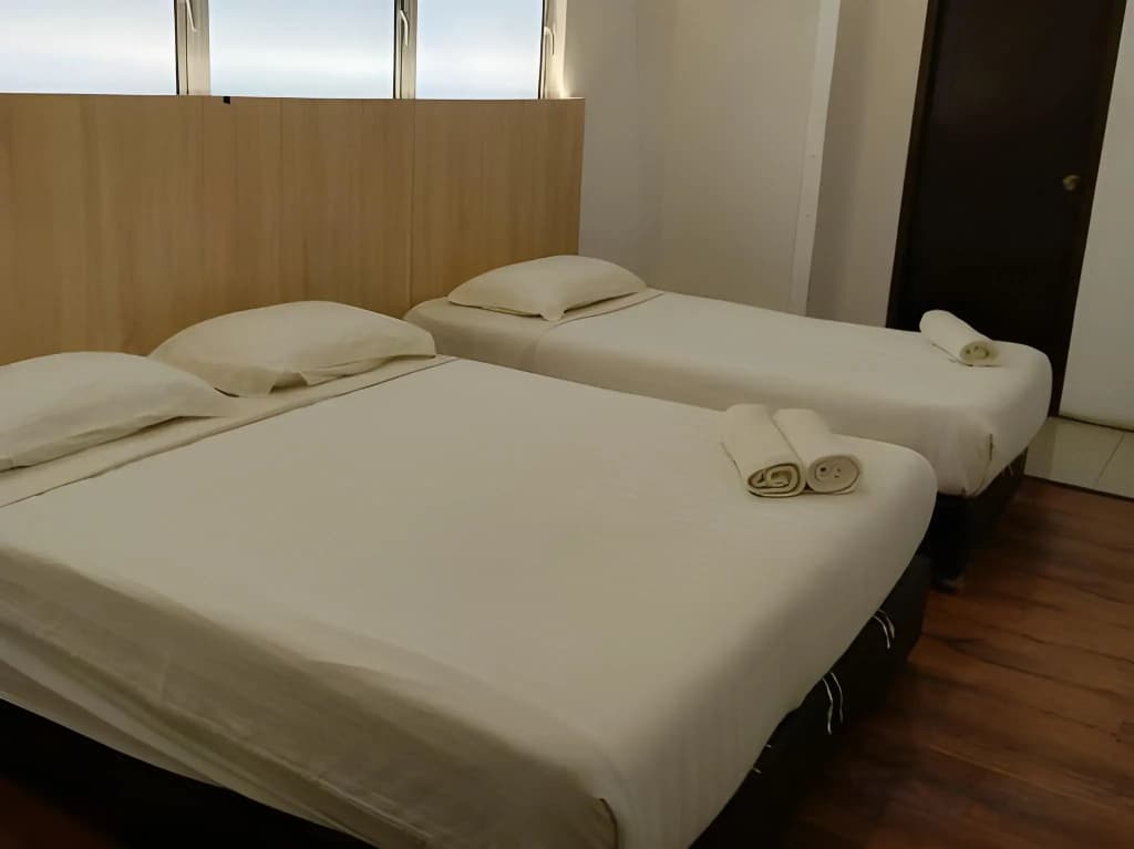 Place2Stay at Sri Aman - photo 12
