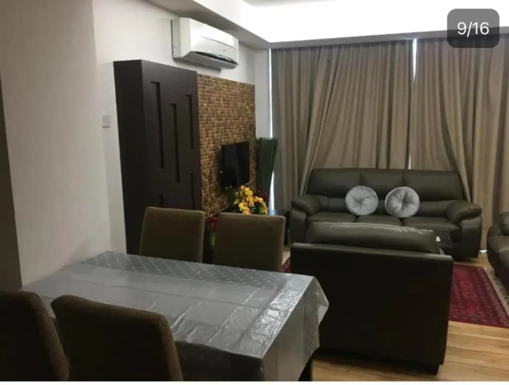 Staycity Apartments - Kota Bharu City Point - photo 7