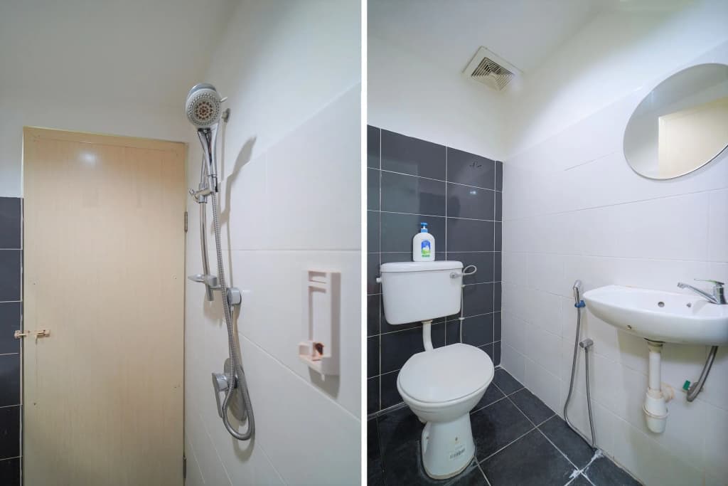 Hotel O V Stay Guesthouse - photo 29