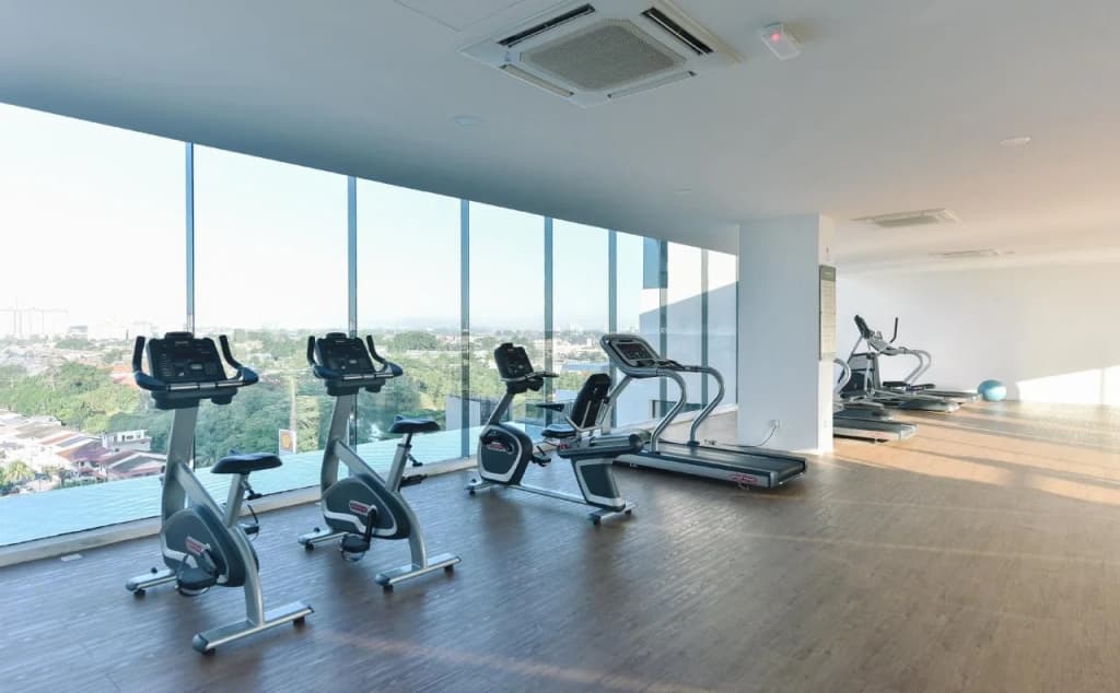 1 Tebrau Suites by Subhome - photo 22