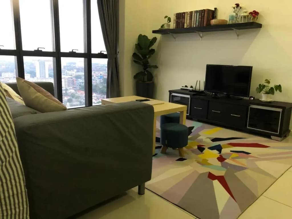CoZy Suite @ PJ & Sunway(2 Bedroom) - photo 5