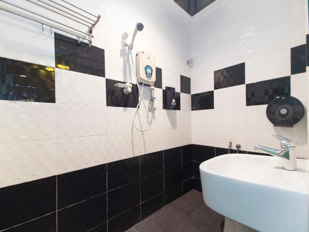 Hotel Rosmerah - photo 8