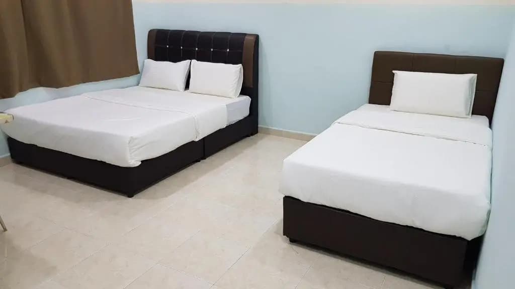 OYO 89998 thank Q inn 2 - photo 6