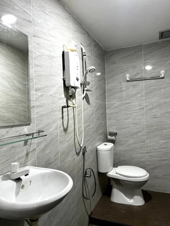 Homestay55 - photo 9
