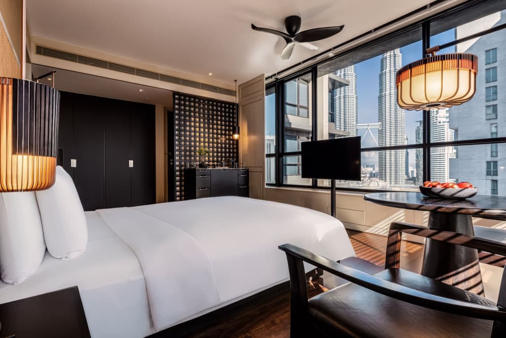 The RuMa Hotel and Residences - photo 28