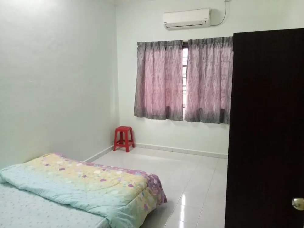 SK Homestay 2 - photo 12