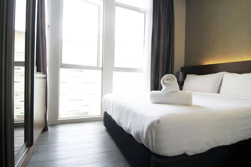 The Marque Hotel Kuala Lumpur - photo 4