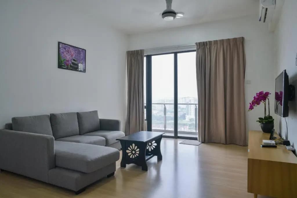 USJ One Premium Suites at Subang Sunway USJ - photo 3