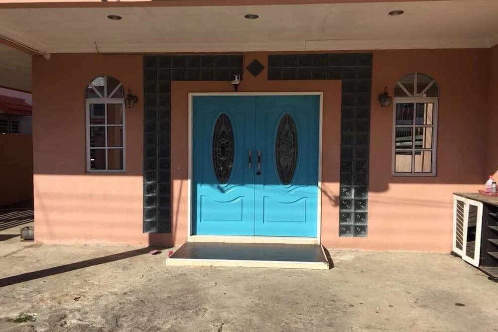 OYO 90214 Awani Homestay 1 - photo 6