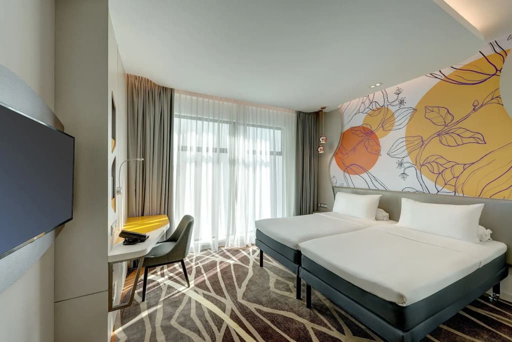 ibis Styles Johor Iskandar Puteri - photo 4