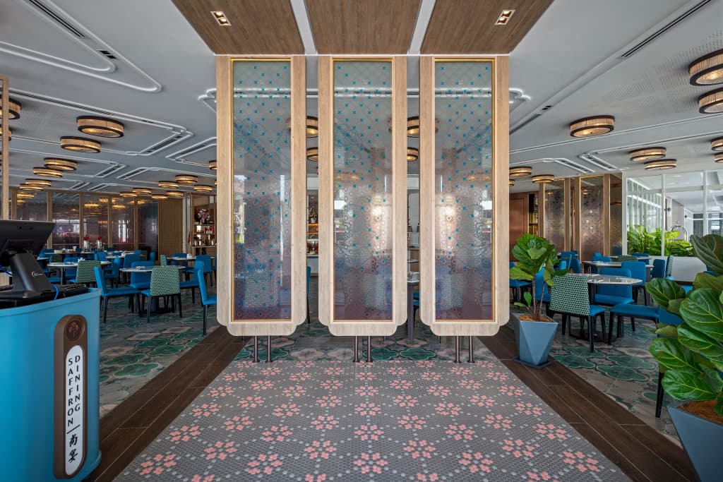 The George Penang By The Crest Collection - photo 12