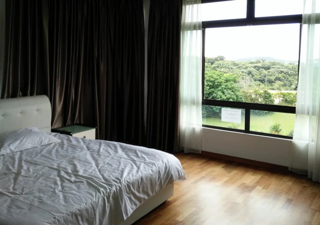 Luxury Legoland Homestay @ Nusajaya - photo 4